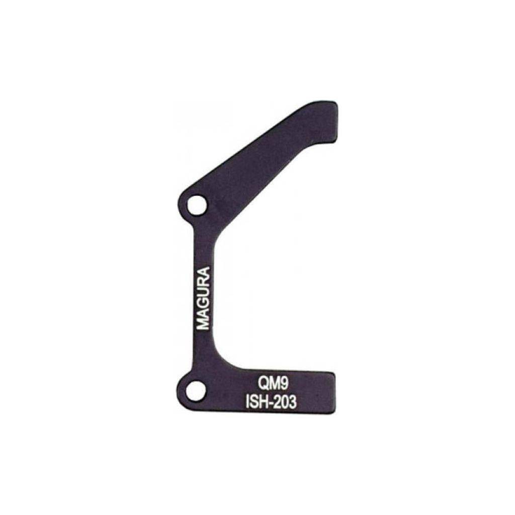 Magura Remd Adapter 203Mm Is Qm9 - Le Coq Wielerartikelen