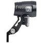 Axa Koplamp Blueline 30 E-bike Led Aan/Uit 6V - Zwart - Le Coq Wielerartikelen