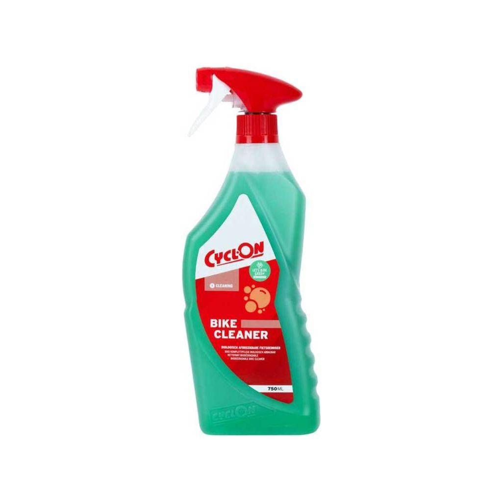 CyclOn Reiniger Bike Cleaner - Le Coq Wielerartikelen