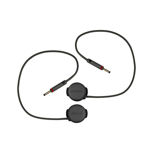 Verstellerset Sram Etap Blip 230Mm Zwart Set A 2 Stuks - Le Coq Wielerartikelen