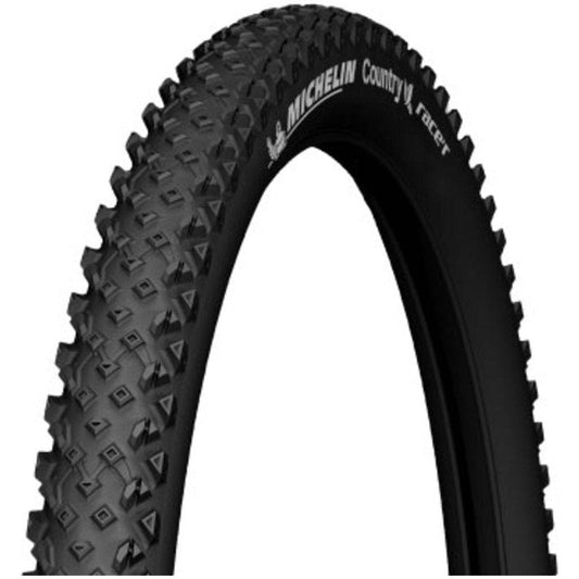 Michelin Buitenband 26" Country Race'R - 54-559 Zwart - Le Coq Wielerartikelen