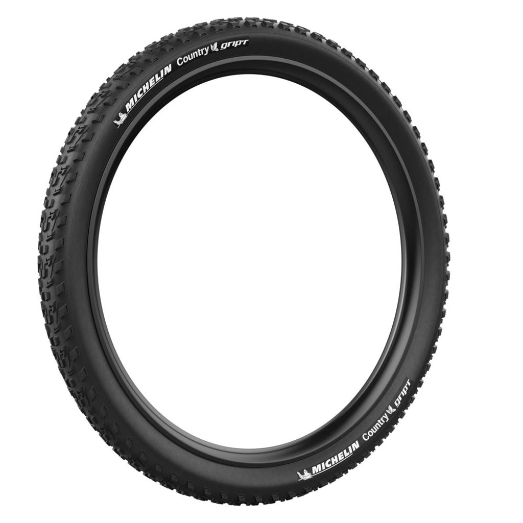 Michelin Buitenband 29" Country Grip'R - 54-622 Zwart - Le Coq Wielerartikelen