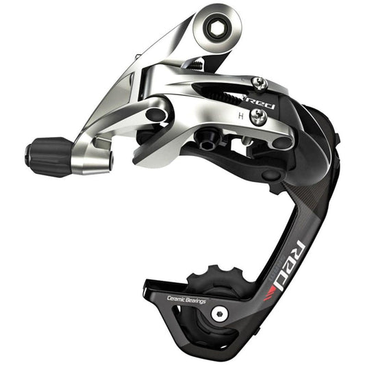 Sram Derailleur A Red22 C2 11V Medium Cage 32T - Le Coq Wielerartikelen