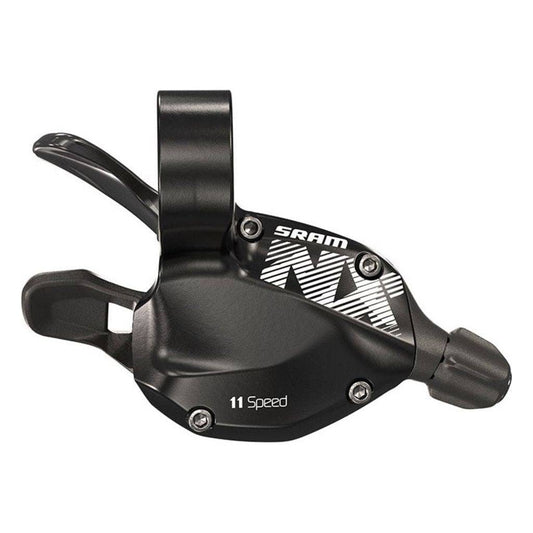 Versteller Sram Nx 11V Trigger Achter Aluminium Zwart - Le Coq Wielerartikelen