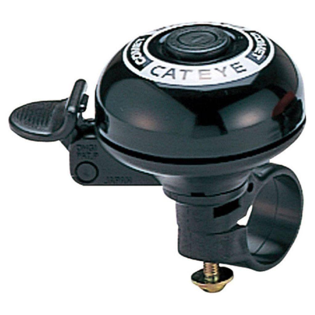 Cateye Fietsbel Comet Pb200 - Le Coq Wielerartikelen