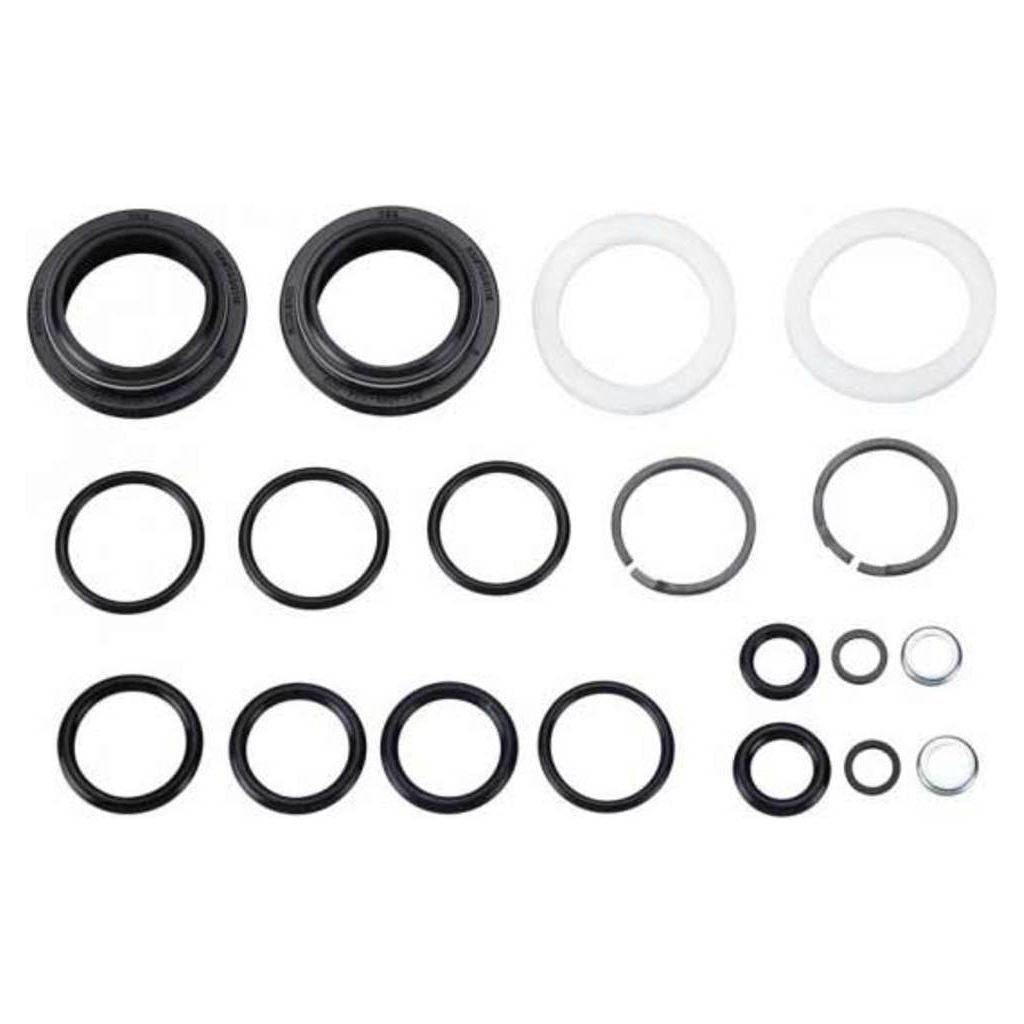 RockShox Reba vorkservicekit voor 27.5/29+ mountainbike voor onderhoud en reparatie van veringcomponenten