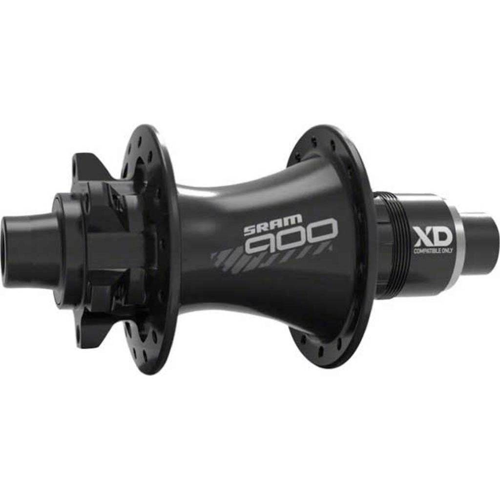 Sram Naaf V 900 Mtb 32G Db Zwart - Le Coq Wielerartikelen
