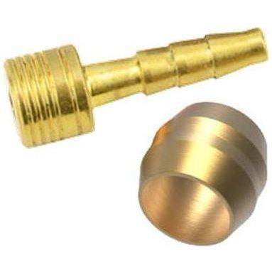Oliveset (Olive + Insert) Passend Op Sram / Avid - Le Coq Wielerartikelen