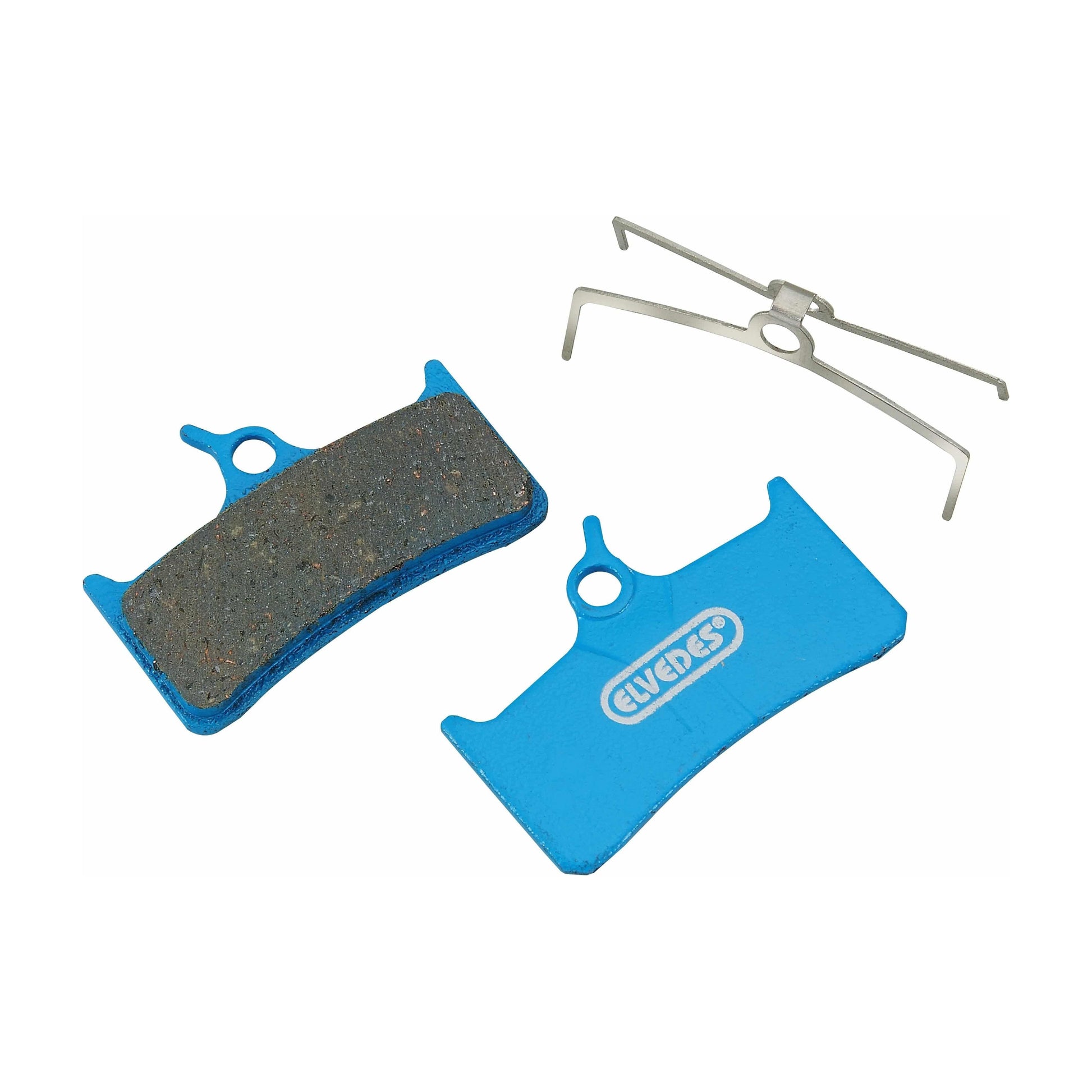 Elvedes Schijfremblokset Organisch Shimano Br-M755 - Le Coq Wielerartikelen
