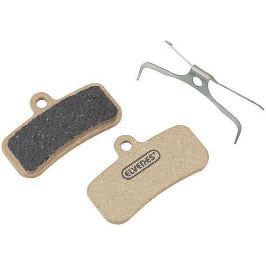 Elvedes Schijfremblokset Gesinterd Shimano Br-M810 - Le Coq Wielerartikelen