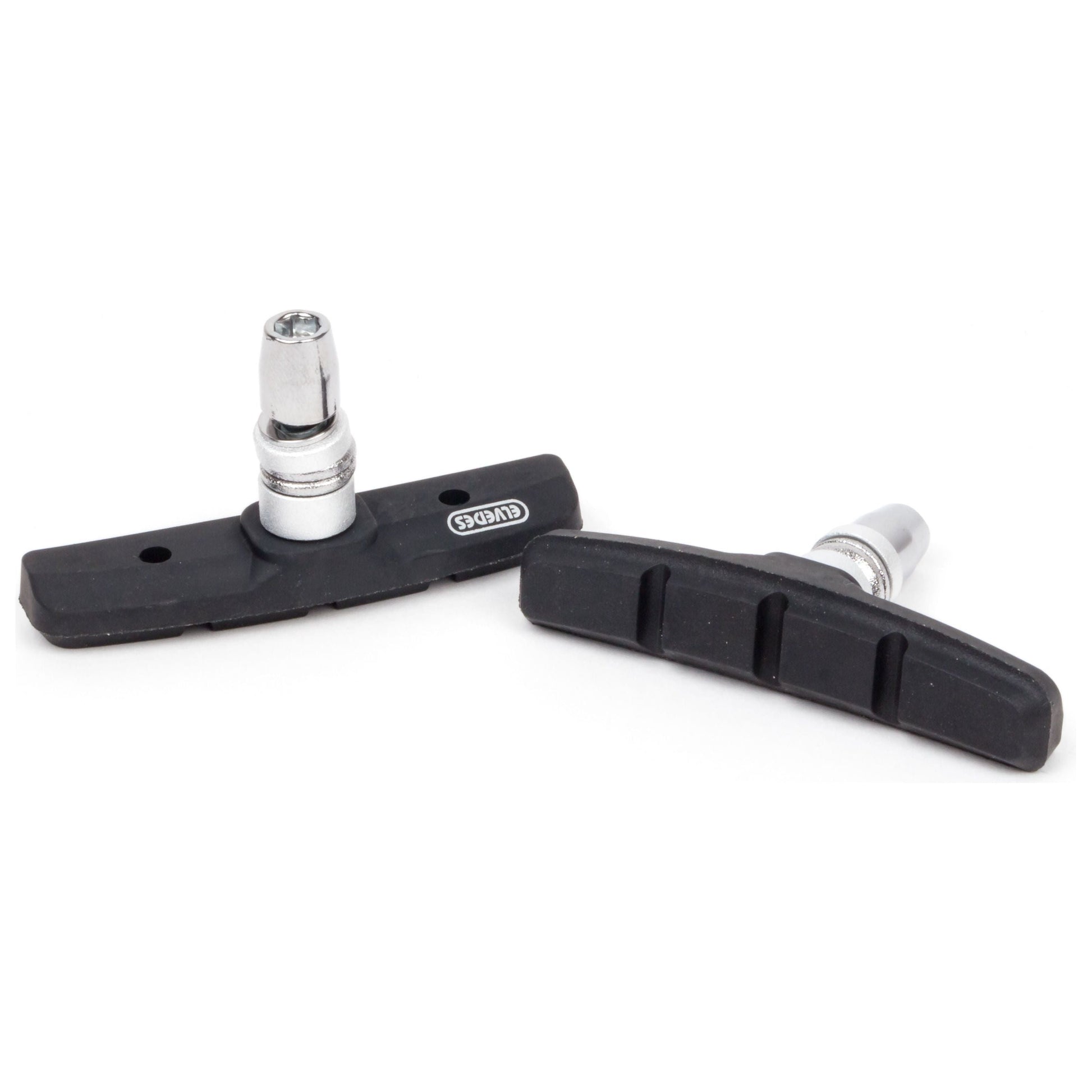 Elvedes V-Brake Remblokset 70 Mm Symmetrisch (1 Paar) - Le Coq Wielerartikelen