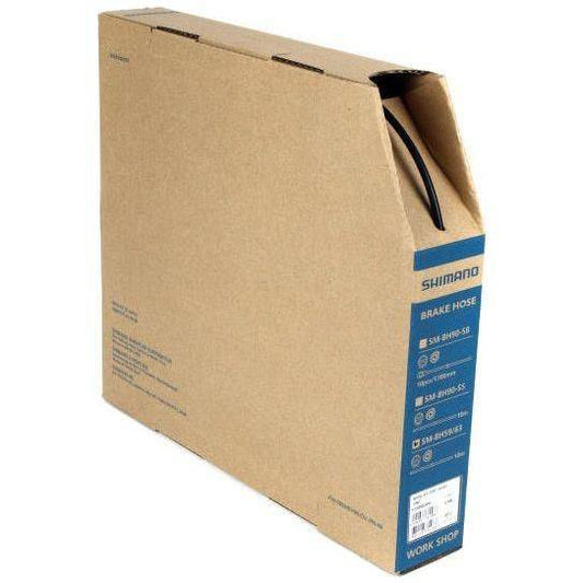 Shimano Hydraulische Remleiding Sm-Bh59 - Zwart (Rol 30 Meter) - Le Coq Wielerartikelen
