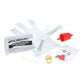 Ontluchtingsset Edge Shimano met M7 adapter - incl. olie - Le Coq Wielerartikelen