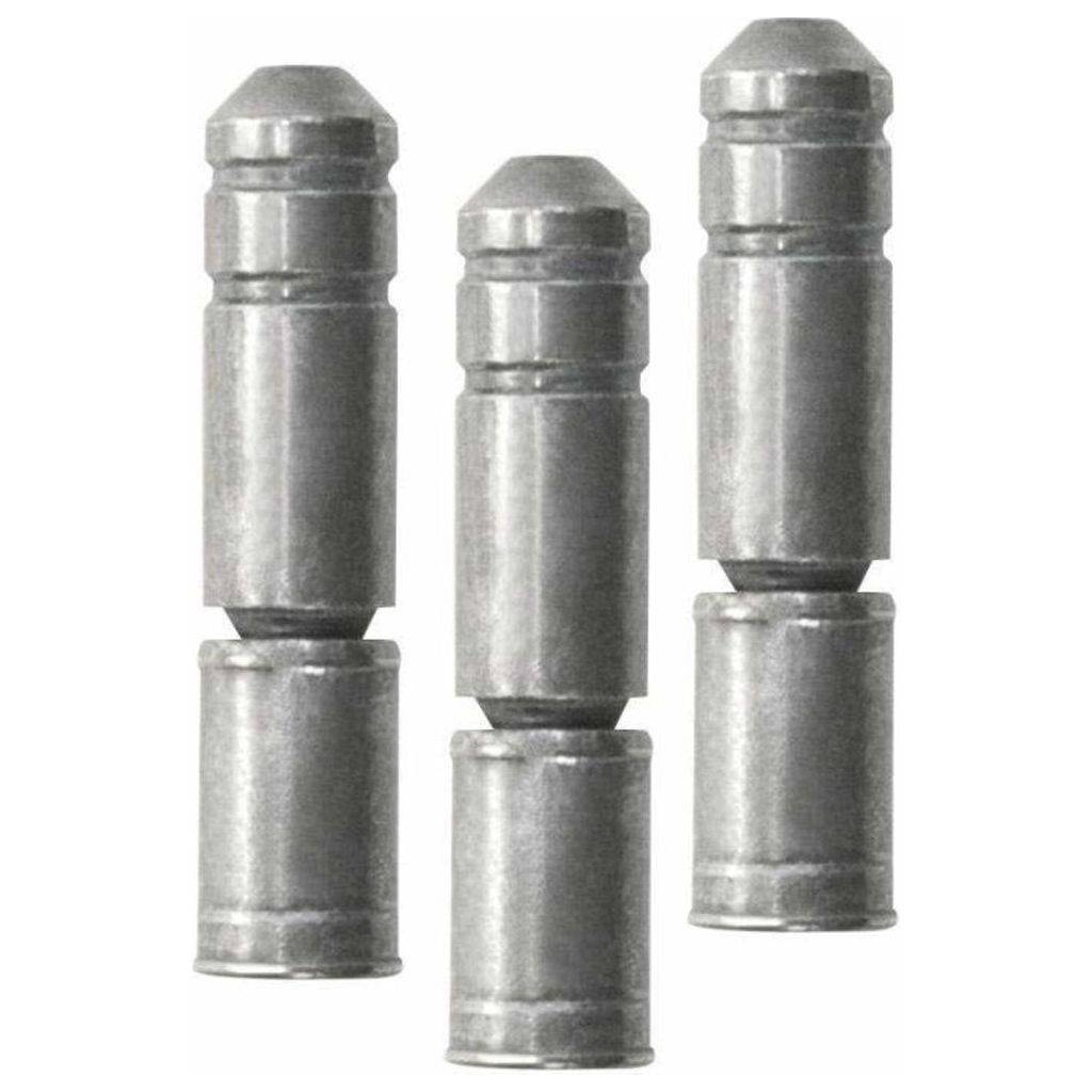Shimano quicklink kettingstiften voor 10-speed HG en HG-X kettingen, set van 3 stuks, geschikt voor snelle montage en onderhoud