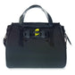 Basil Fietstas Noir 17 Liter 41 X 17 X 32 Cm - Middernacht Zwart - Le Coq Wielerartikelen