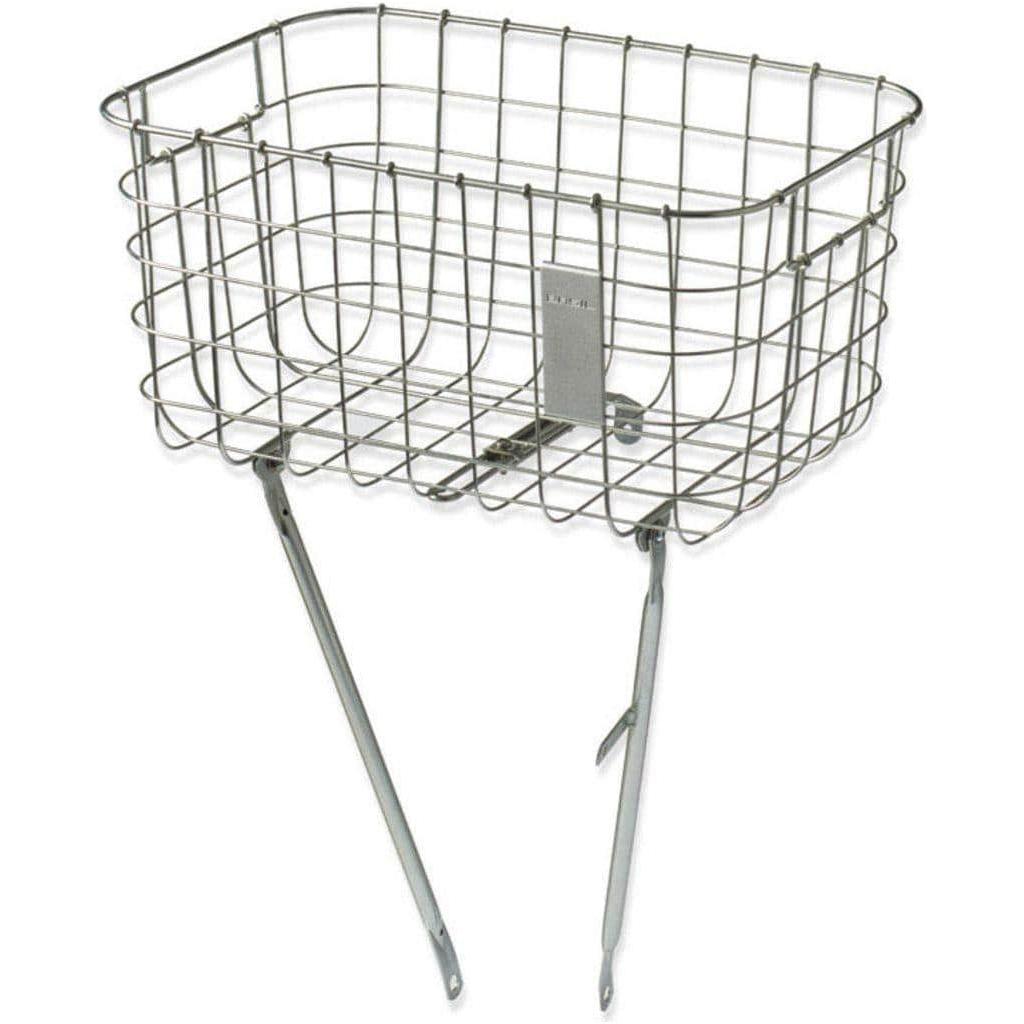 Basil Fietsmand Robin 27 Liter 47 X 31 X 25 Cm - Le Coq Wielerartikelen