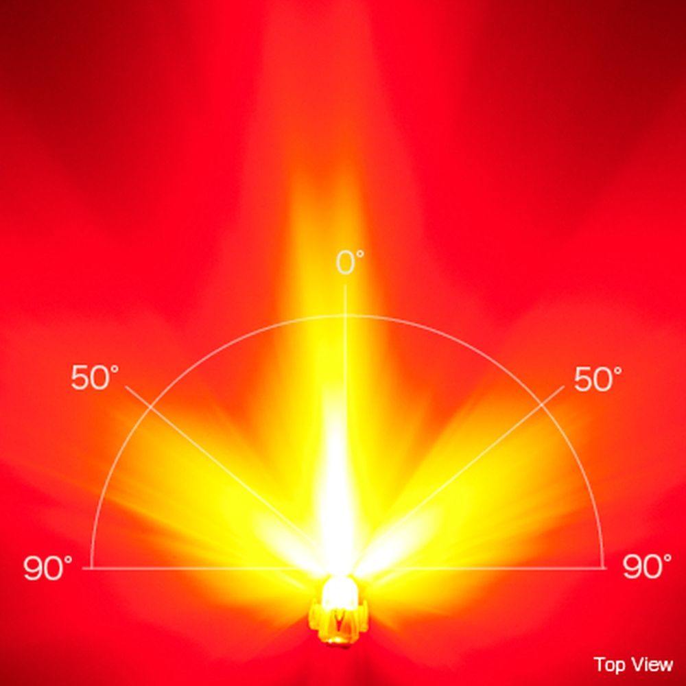 Cateye Rapid X2 Kinetic LED USB achterlicht met 500 lumen, helder rood licht voor fietsveiligheid en zichtbaarheid.