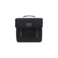 New Looxs Fietstas Origin Single 17 Liter 35 X 33 X 15 Cm - Zwart - Le Coq Wielerartikelen