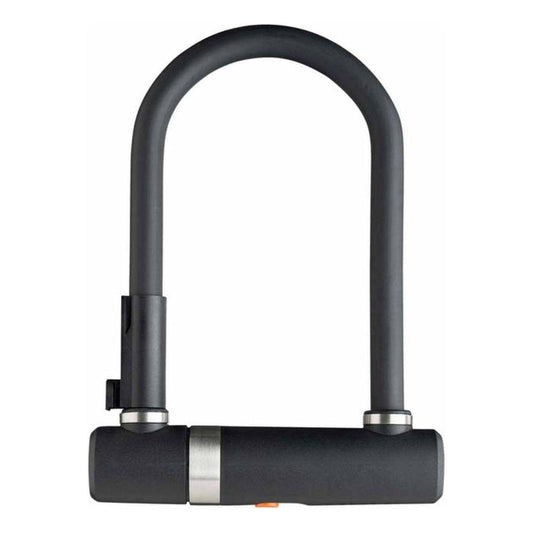 Beugelslot Axa Newton Pro U-Lock 190mm - Zwart - Le Coq Wielerartikelen
