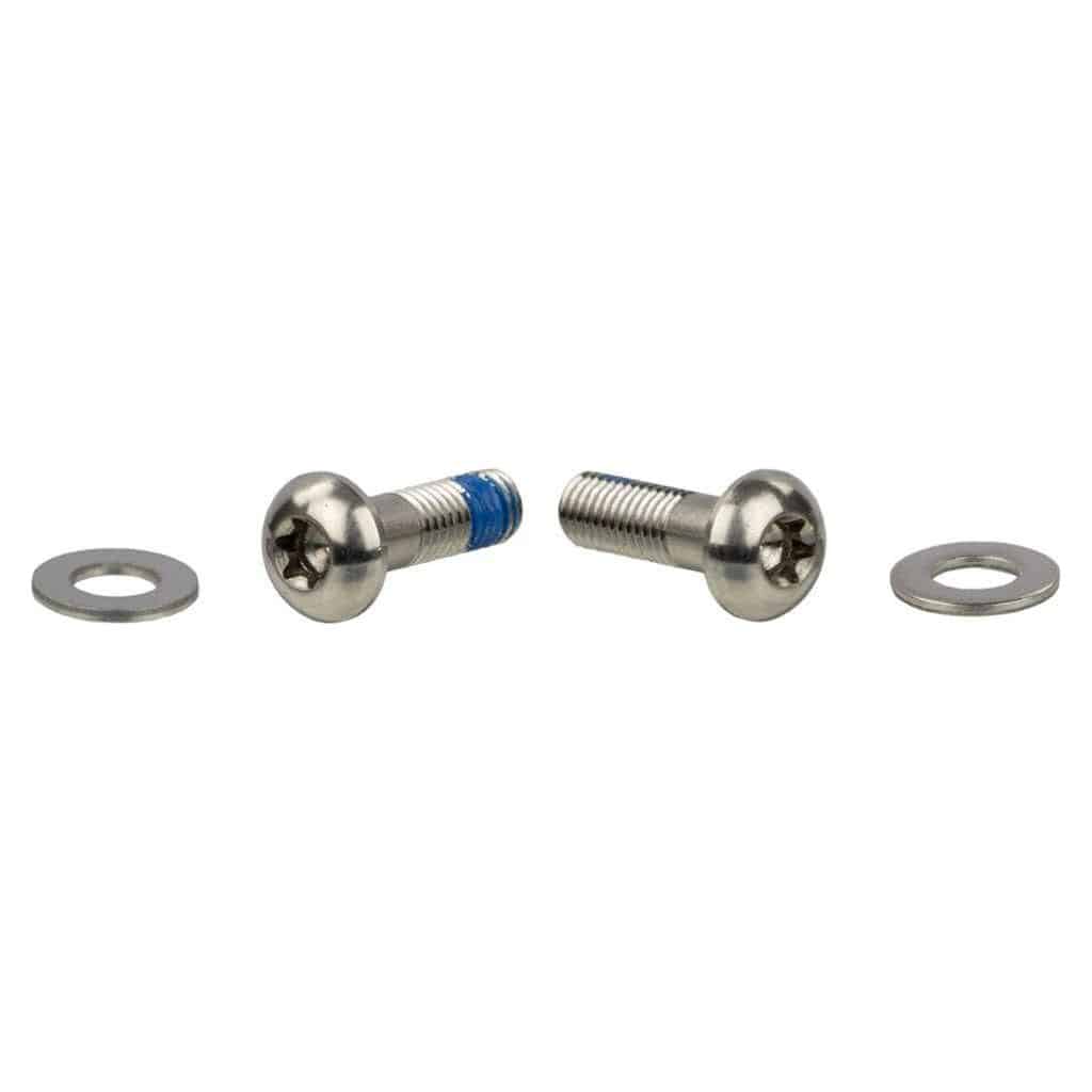 Sram Remd Boutset Remklauw Fm Set A 2 - Le Coq Wielerartikelen