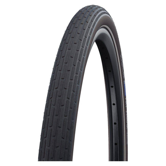 Schwalbe Buitenband 28" Fat Frank K-Guard 50-622 - Le Coq Wielerartikelen