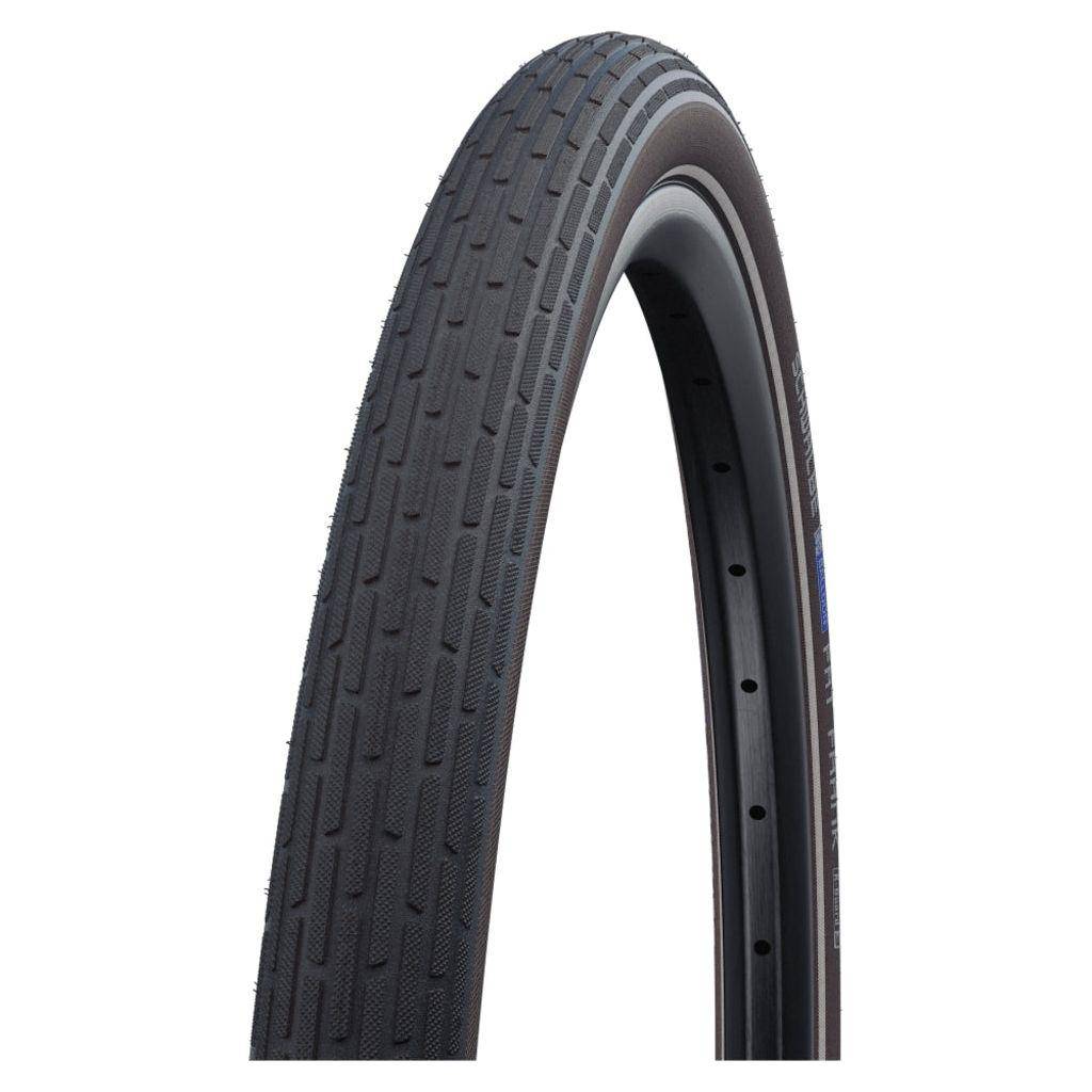 Schwalbe Buitenband 28" Fat Frank K-Guard 50-622 - Le Coq Wielerartikelen