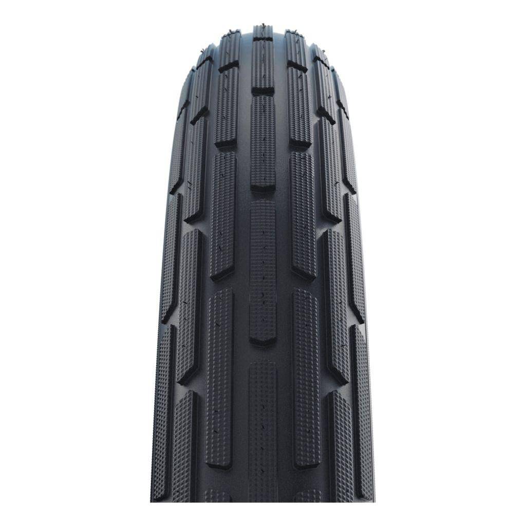 Schwalbe Buitenband 28" Fat Frank K-Guard 50-622 - Le Coq Wielerartikelen