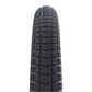 Schwalbe Buitenband 28" Big Ben K-Guard 50-622 Zwart - Le Coq Wielerartikelen