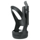 Sks Bidonhouder Spacecage Pvc - Zwart - Le Coq Wielerartikelen