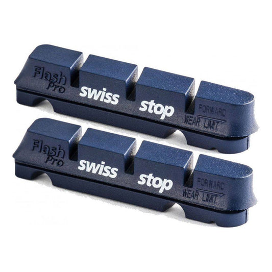 Dt Swiss Remrubber Dt Oxic Race Ca Blauw Set A 2 - Le Coq Wielerartikelen