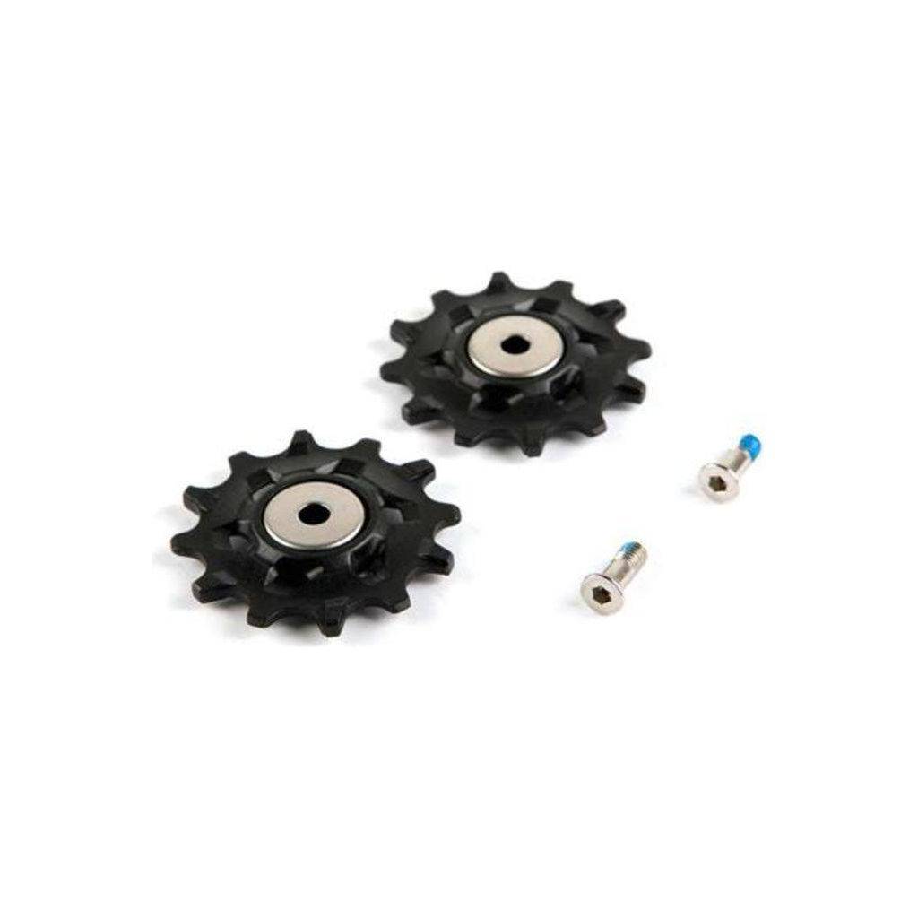 Sram Derailleurwieltjes Apex1/Nx 11V - Le Coq Wielerartikelen