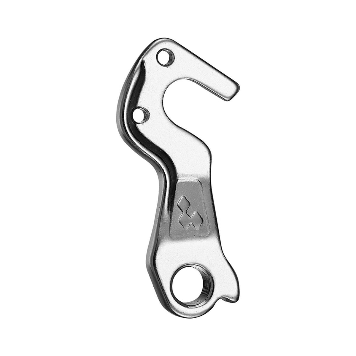 Marwi derailleurpad GH-257 Cube, zacht en flexibel derailleurbeschermingskussen voor fietsuitrusting