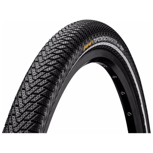 Buitenband 28" Continental Top Contact Winter Ii Premium - Le Coq Wielerartikelen