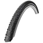 Schwalbe Buitenband 28" CX Comp K-Guard - Zwart - Le Coq Wielerartikelen