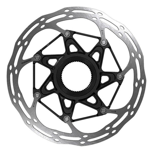 Sram Schijf Centerline 2P Cl Rounded - Zwart - Le Coq Wielerartikelen