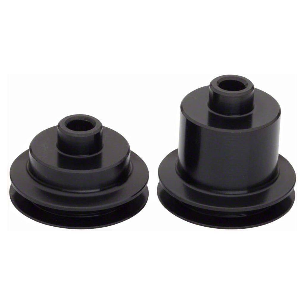 DT Swiss naaf ombouwkit 180 Dicut OS 17mm, inclusief wielnaven en onderdelen voor fietsreparatie