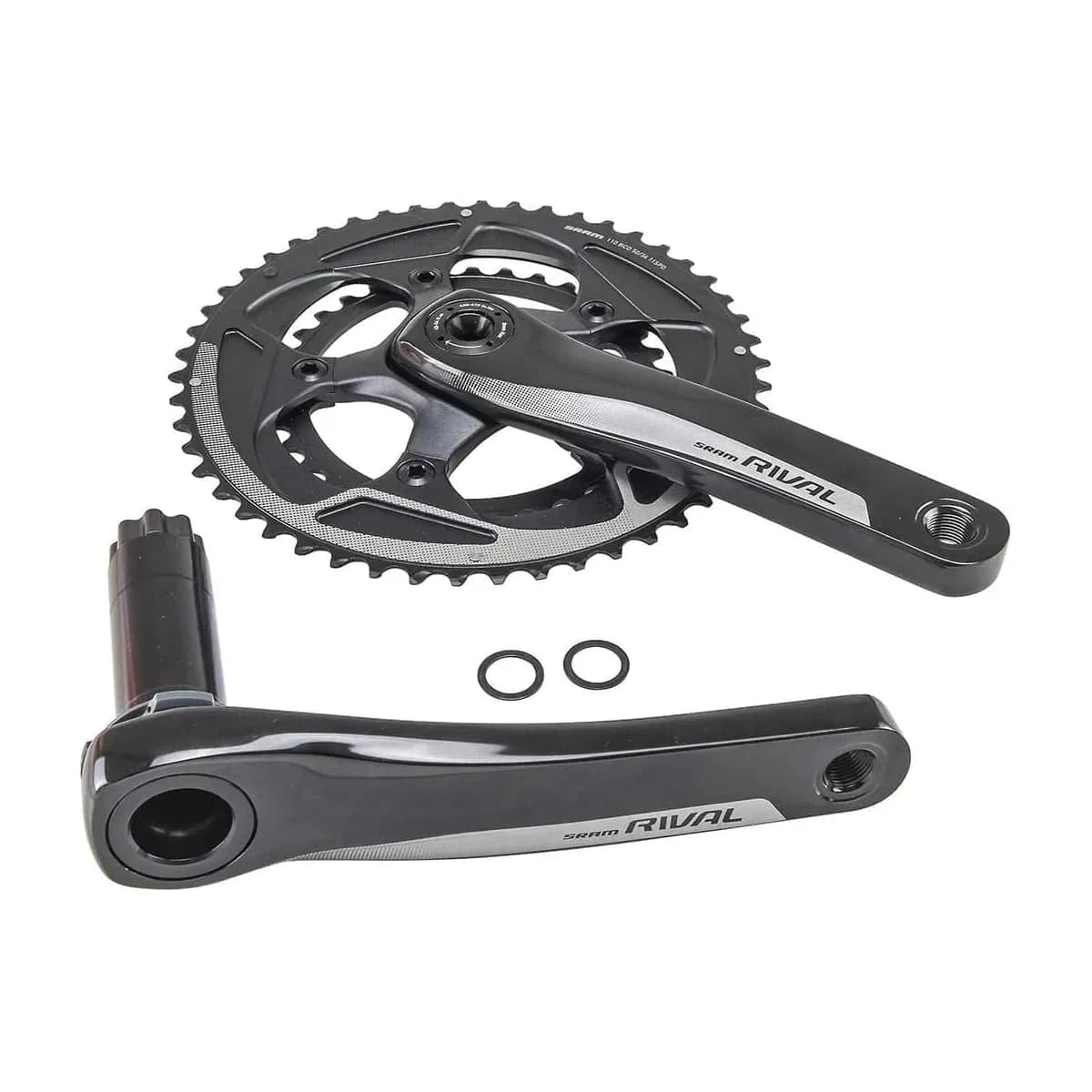 Sram Crankstel Rival22 Bb30 11V Alm 34/50 - Le Coq Wielerartikelen