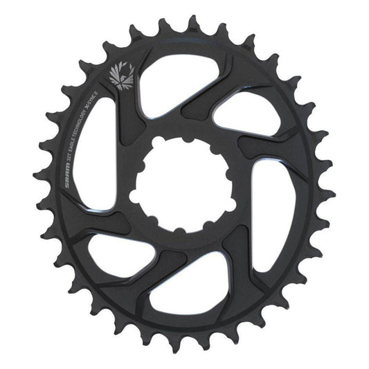 Sram Kettingblad Xx1/X01/Gx Eagle Oval - Le Coq Wielerartikelen