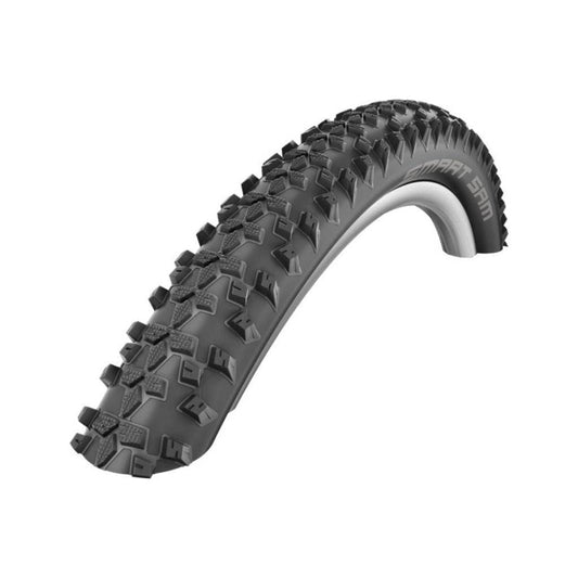 Schwalbe Buitenband 27.5" Smart Sam Addix Performance Double Defense 65-584 Vouwband - Le Coq Wielerartikelen