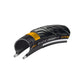 Buitenband 28" Continental Ride City Extra Puncture Belt - Zwart - Le Coq Wielerartikelen