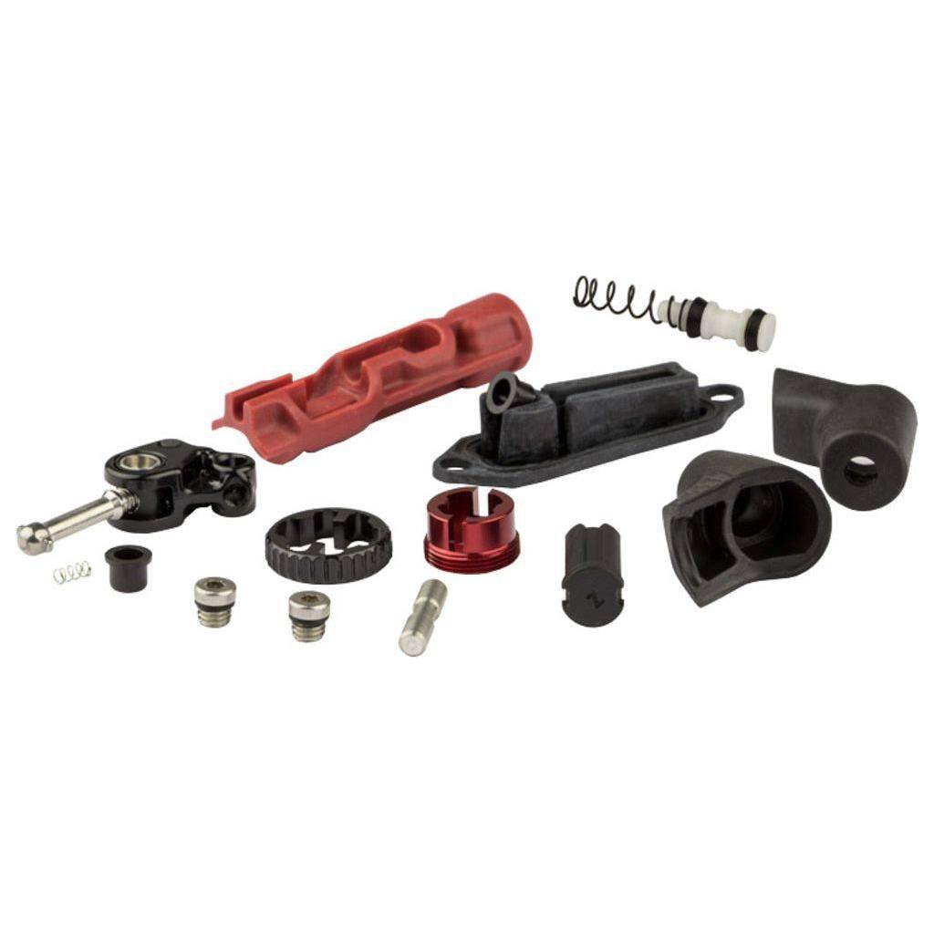Sram G2 Guide RSC remhendel binnenwerk voor remd, met kabel en mechanische onderdelen, geschikt voor mountainbikes