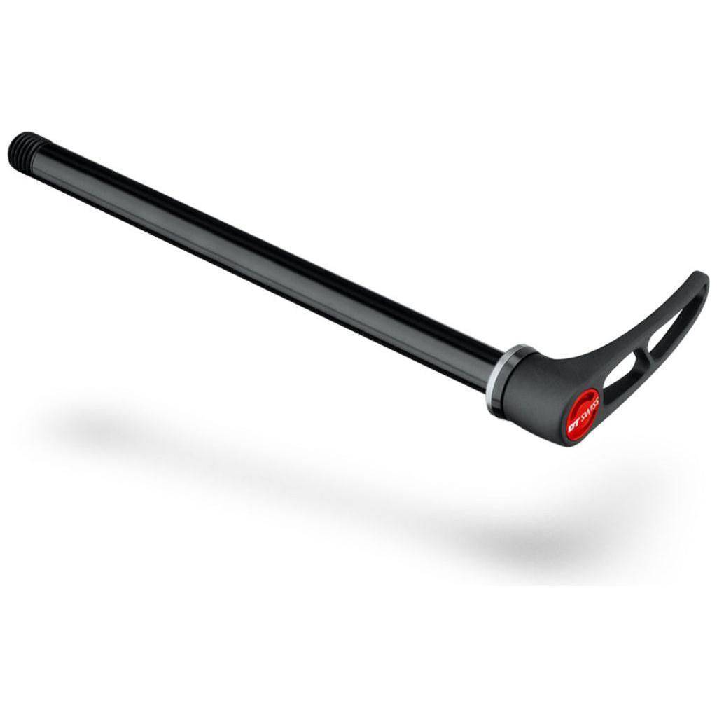 DT Swiss steekassen Naafd DT RWS BST TA 148/12 178 voor fiets, zwart, hoogwaardige wielonderdelen