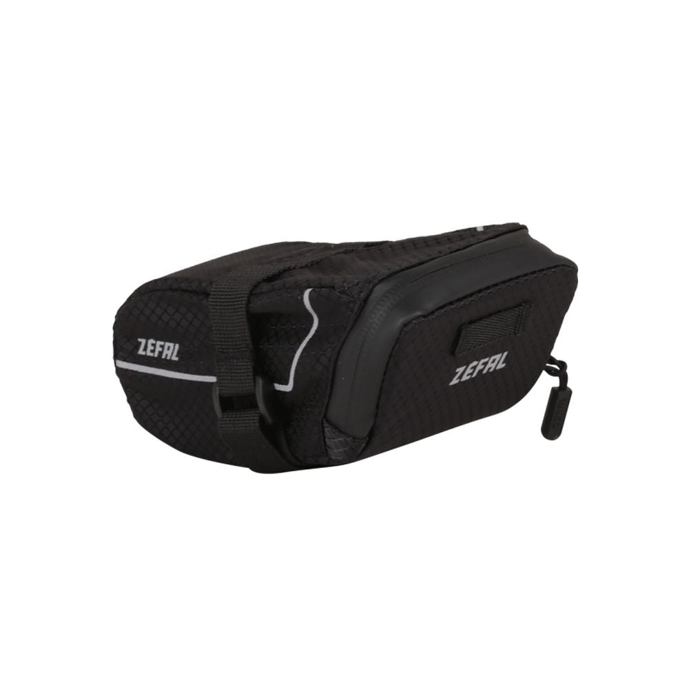 Zefal Z Light Pack Satteltasche Ultraleicht Schwarz