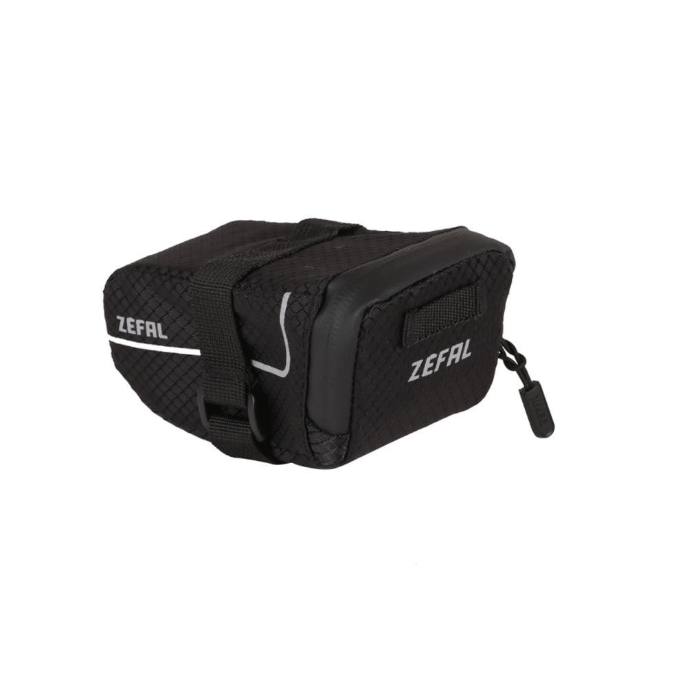 Zefal Z Light Pack Satteltasche Ultraleicht Schwarz