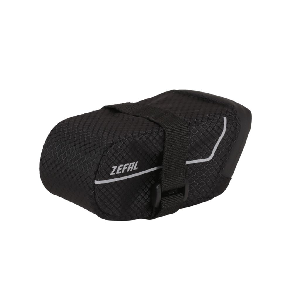 Zefal Z Light Pack Satteltasche Ultraleicht Schwarz