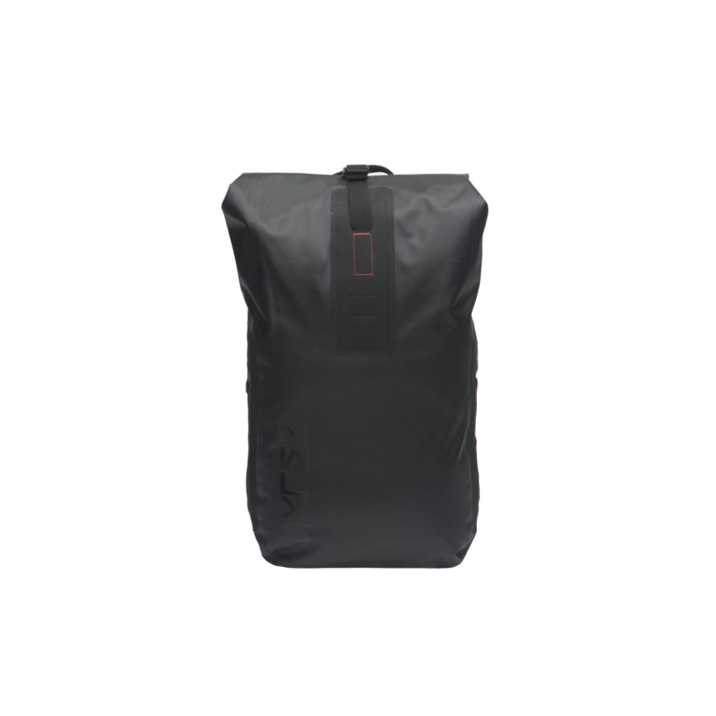 Nieuwe Looxs Varo fietsrugzak met 22 liter inhoud, 29x50x15 cm, geschikt voor dagelijks gebruik en fietsen.