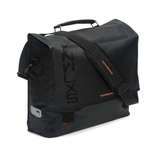 New Looxs Fietstas Varo Messenger 15 Liter 39 X 30 X 13 Cm - Le Coq Wielerartikelen