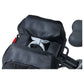 Basil Dubbele Fietstas Miles Double Bag 34 Liter 34 X 19 X 43 Cm - Le Coq Wielerartikelen