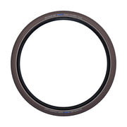 Schwalbe 28" Road Cruiser K-Guard stadsfiets buitenband met anti-lek bescherming, geschikt voor stads- en recreatief gebruik