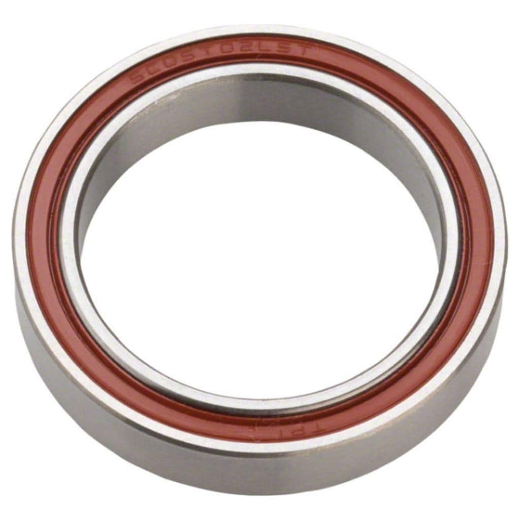 DT Swiss wiellagers Naafd Kogellager 1526 15x26x7 voor fiets, zichtbaar in de afbeelding